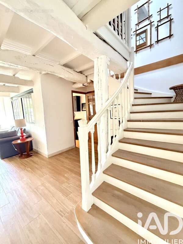 Photo 8 - Maison à NIEUL-SUR-MER