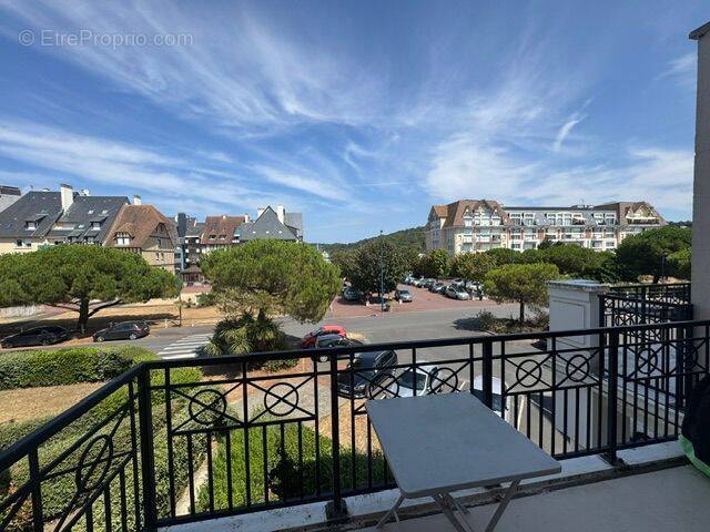 Appartement à DIVES-SUR-MER