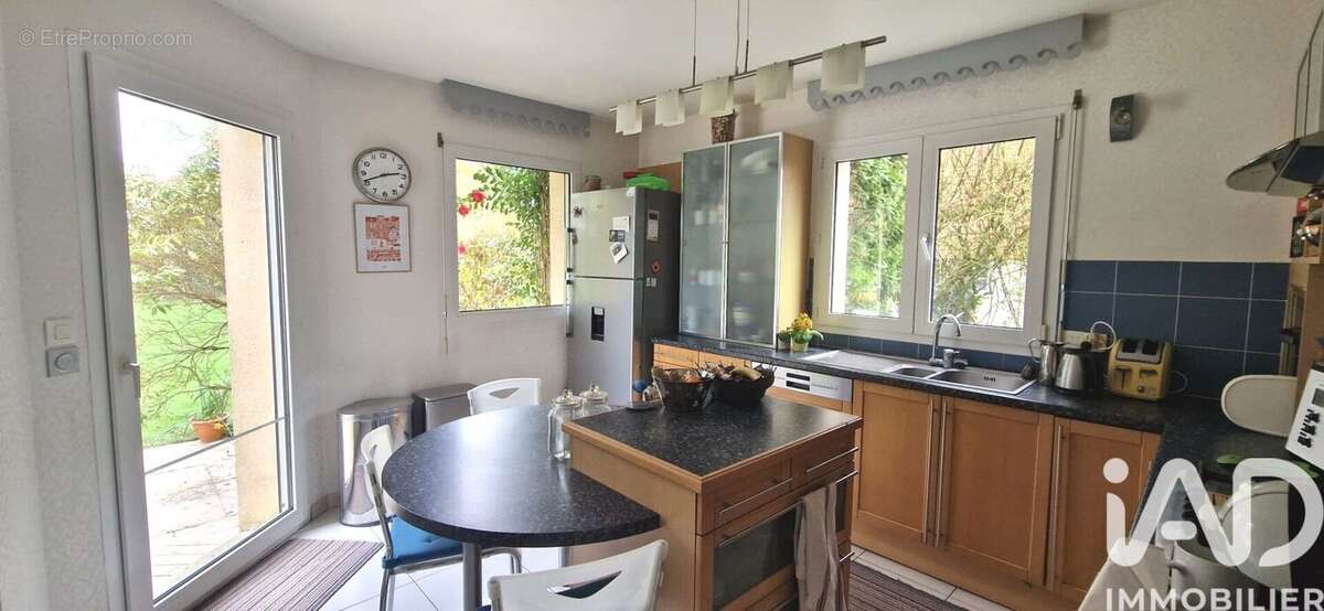 Photo 6 - Maison à LIFFRE