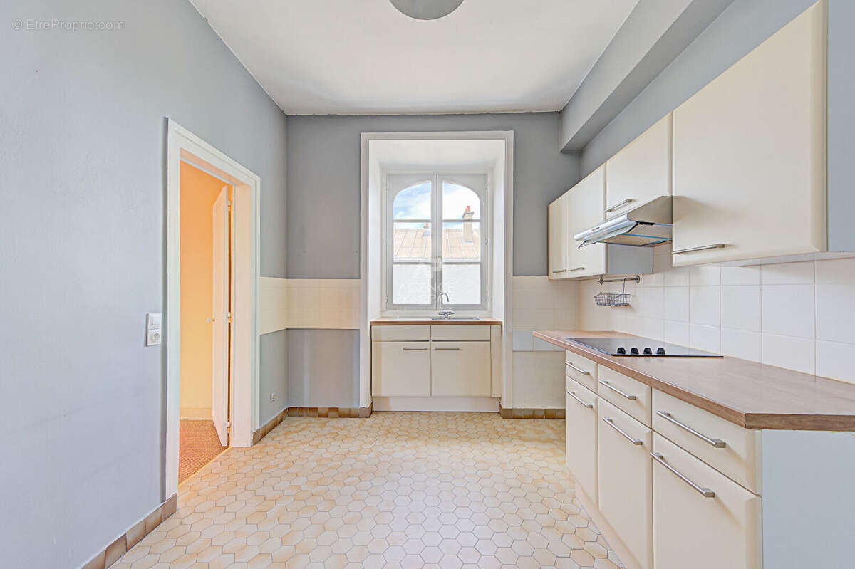 Appartement Saint Germain En Laye 3 pièce(s) 80.27 m2 - photo 6