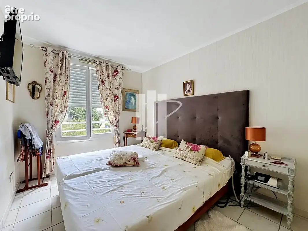 au calme t3 de 77m2 avec garage et parking - photo 9