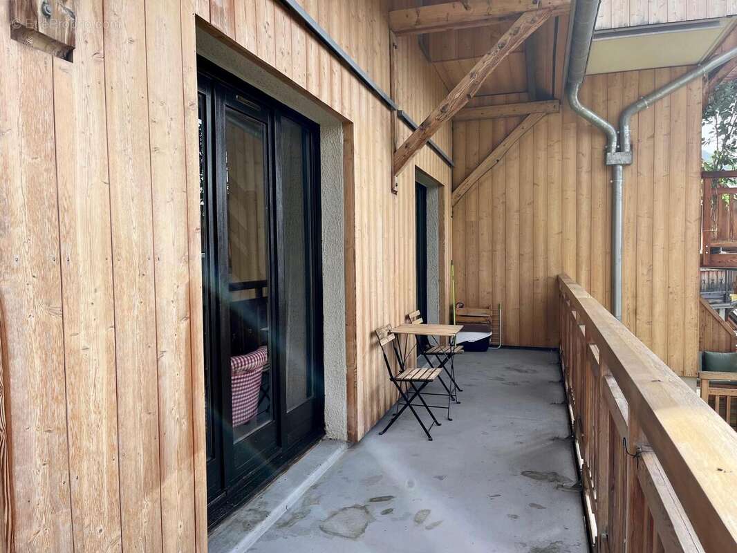 Photo 6 - Appartement à HUEZ
