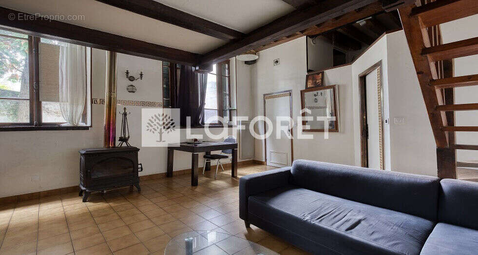 Appartement à ROISSY-EN-BRIE