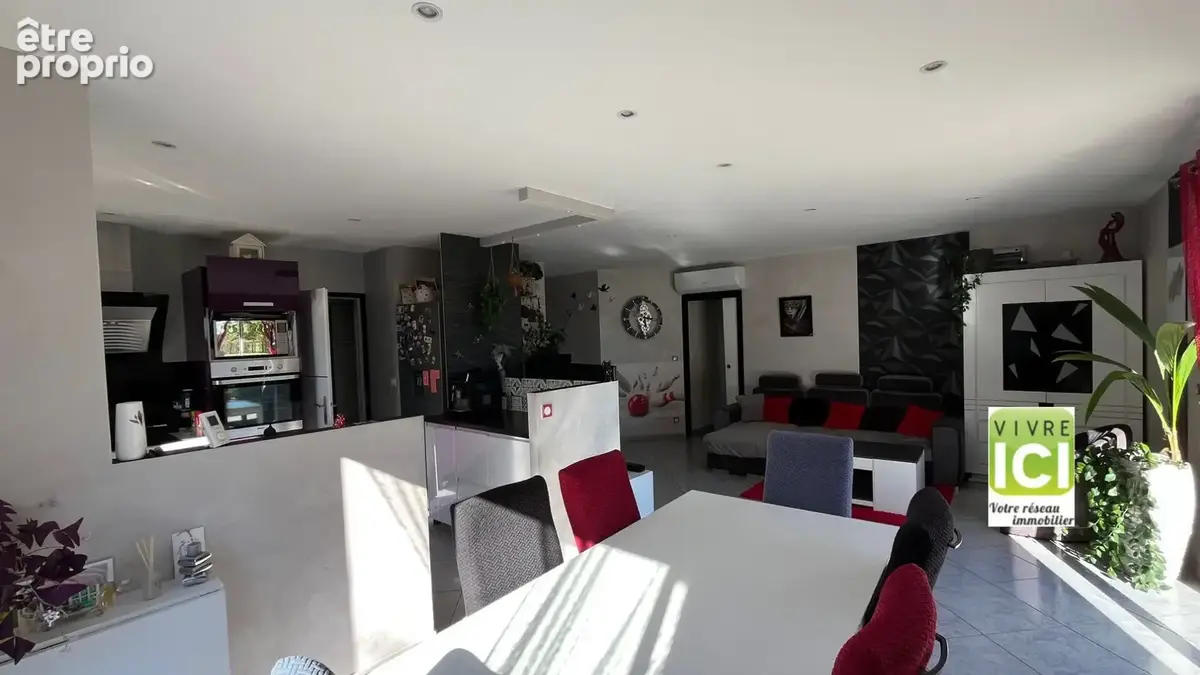 Maison  plain pied 6 chambres divatte sur loire - photo 5