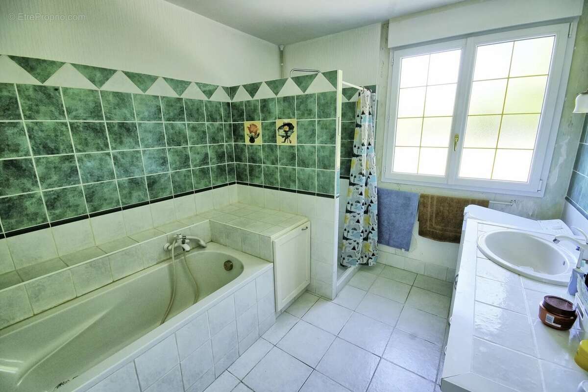 Ver sur mer - maison vie de plain pied - photo 8