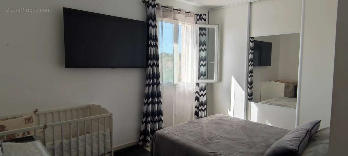 Maison à JONQUIERES