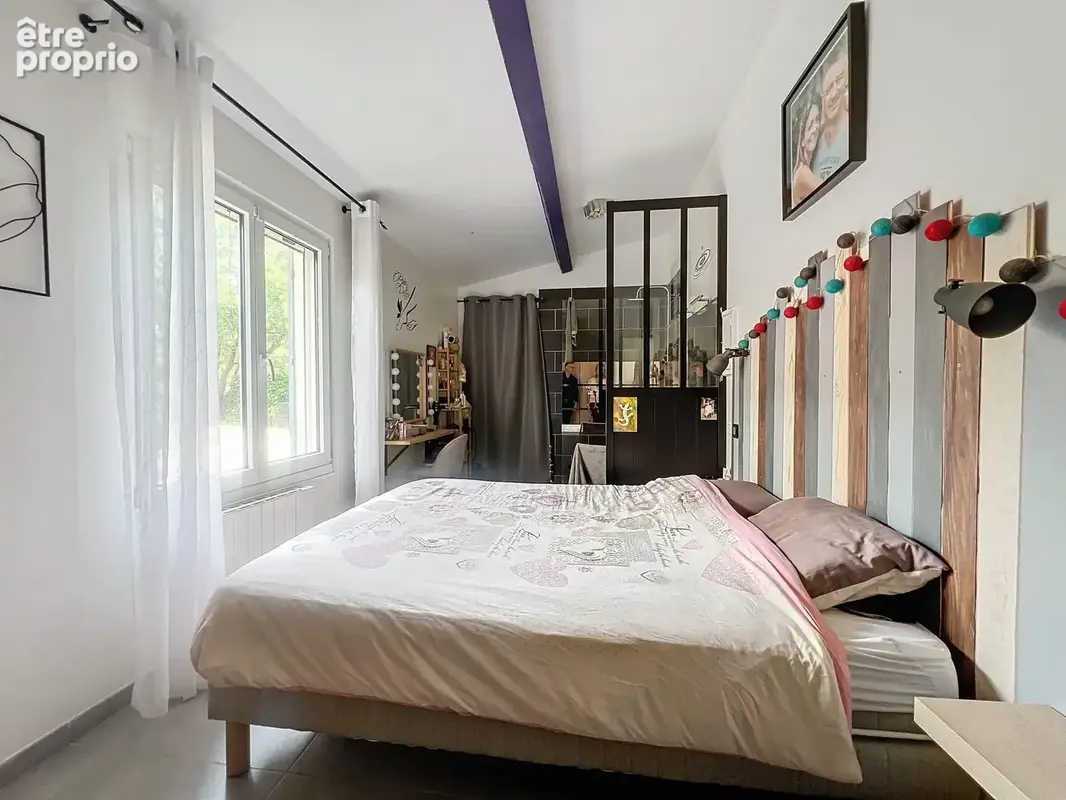 Maison 6 pièces 150 m² à vendre à Le Castellet (83330) - photo 6