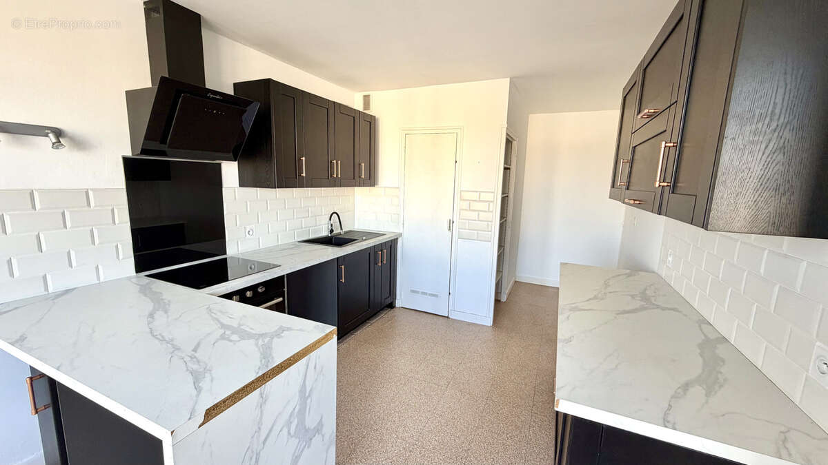 Appartement à ANGERS