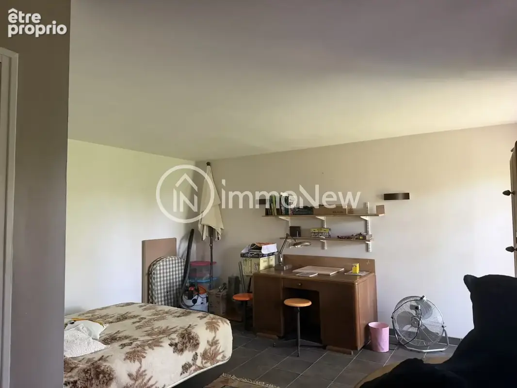 Belle propriete avec 2 gites au calme sur terrain de 6000 m2 environ - photo 31