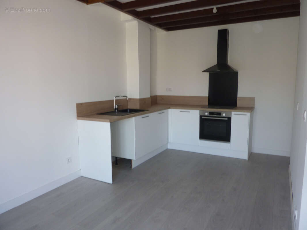 Appartement à VALRAS-PLAGE