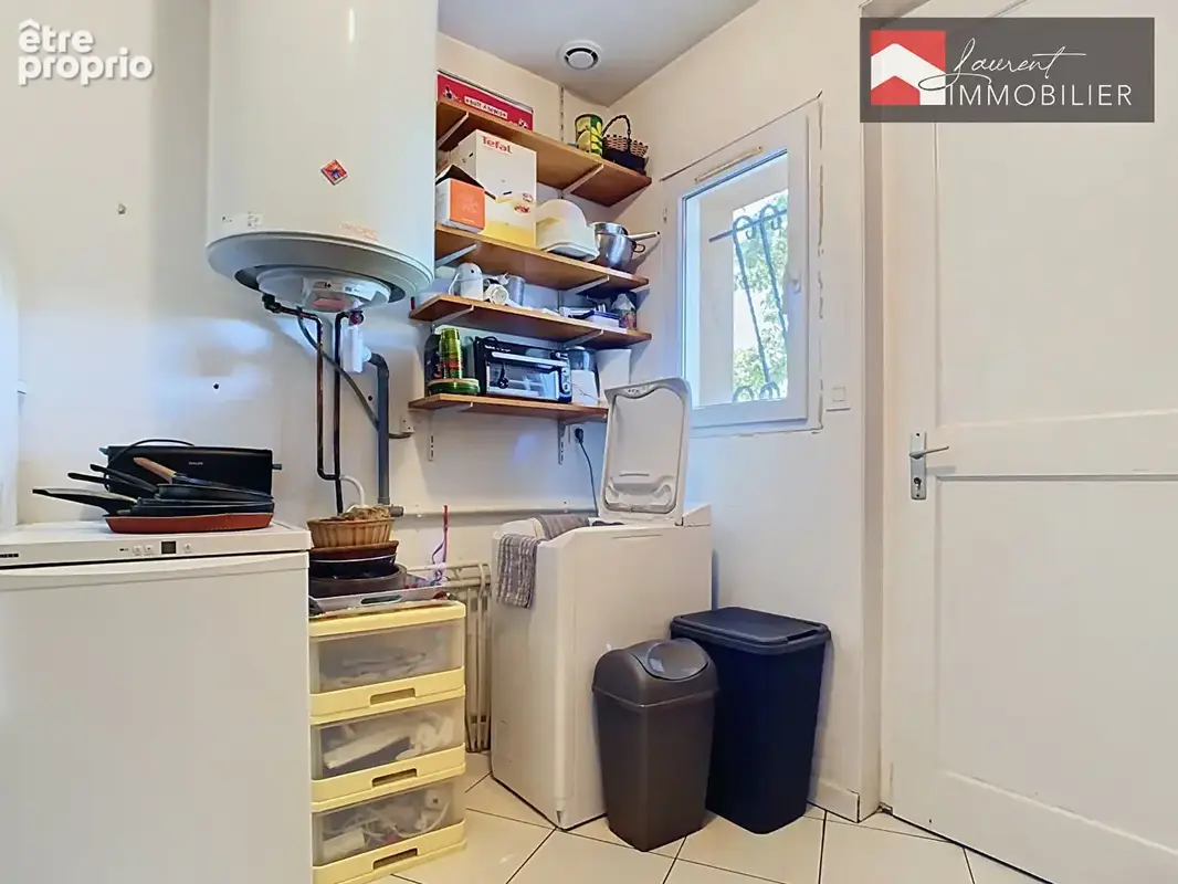 Simandre - Maison de plain-pied de 108 m² avec vaste terrain - photo 6