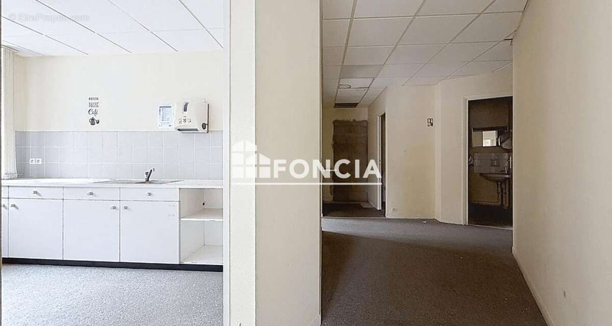 Appartement à CAEN