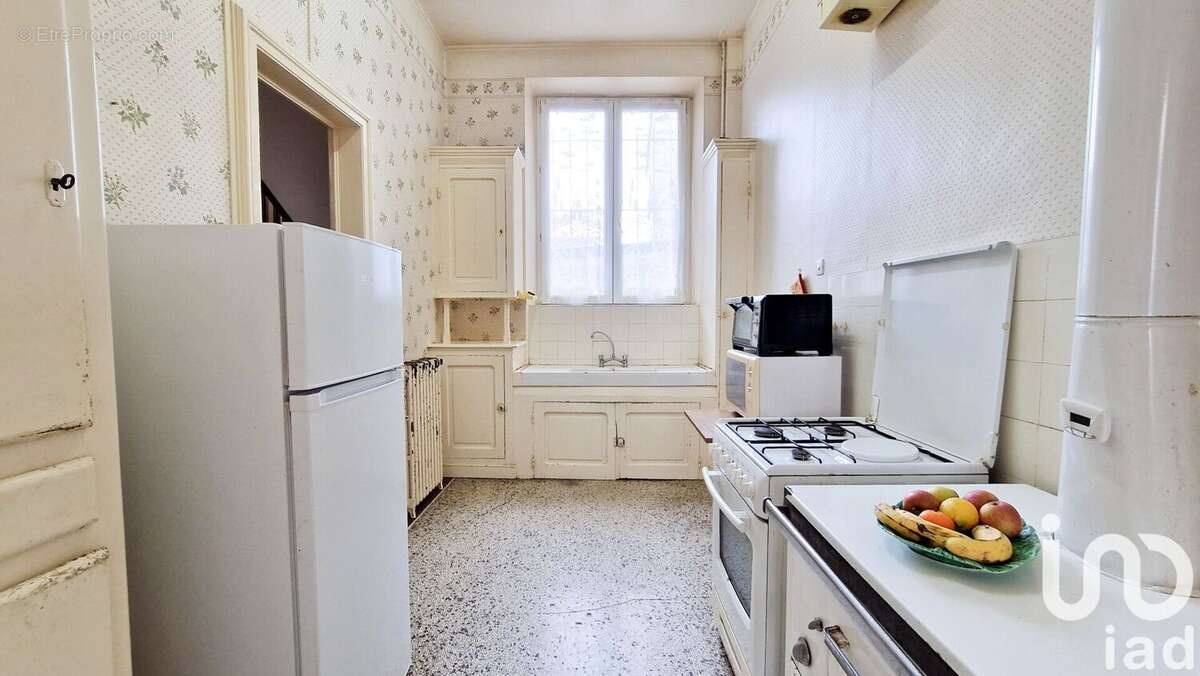 Photo 8 - Maison à ETAIN