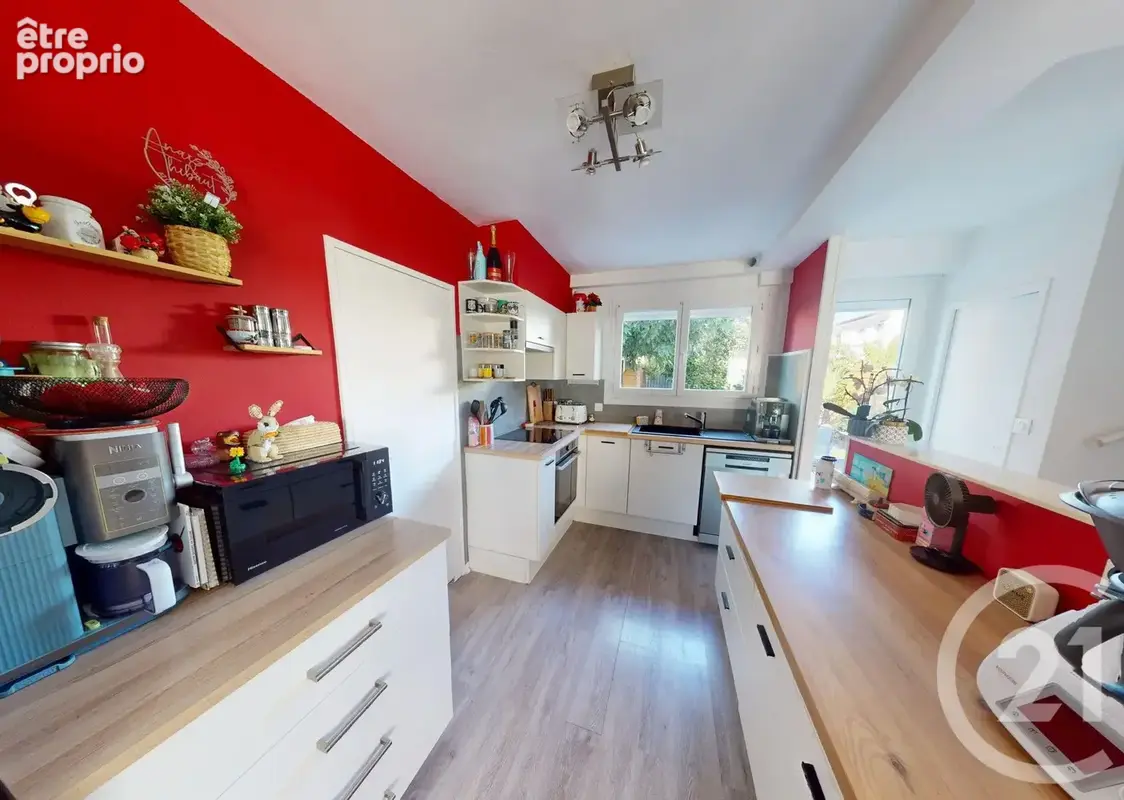 Maison 6 pièces 100 m² à vendre à Colomiers (31770) - photo 5