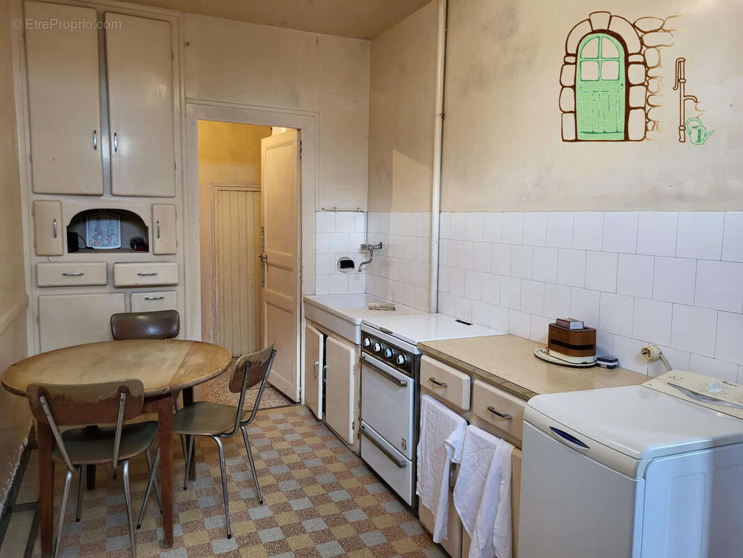 Maison 63 m² à Epuisay  - photo 3