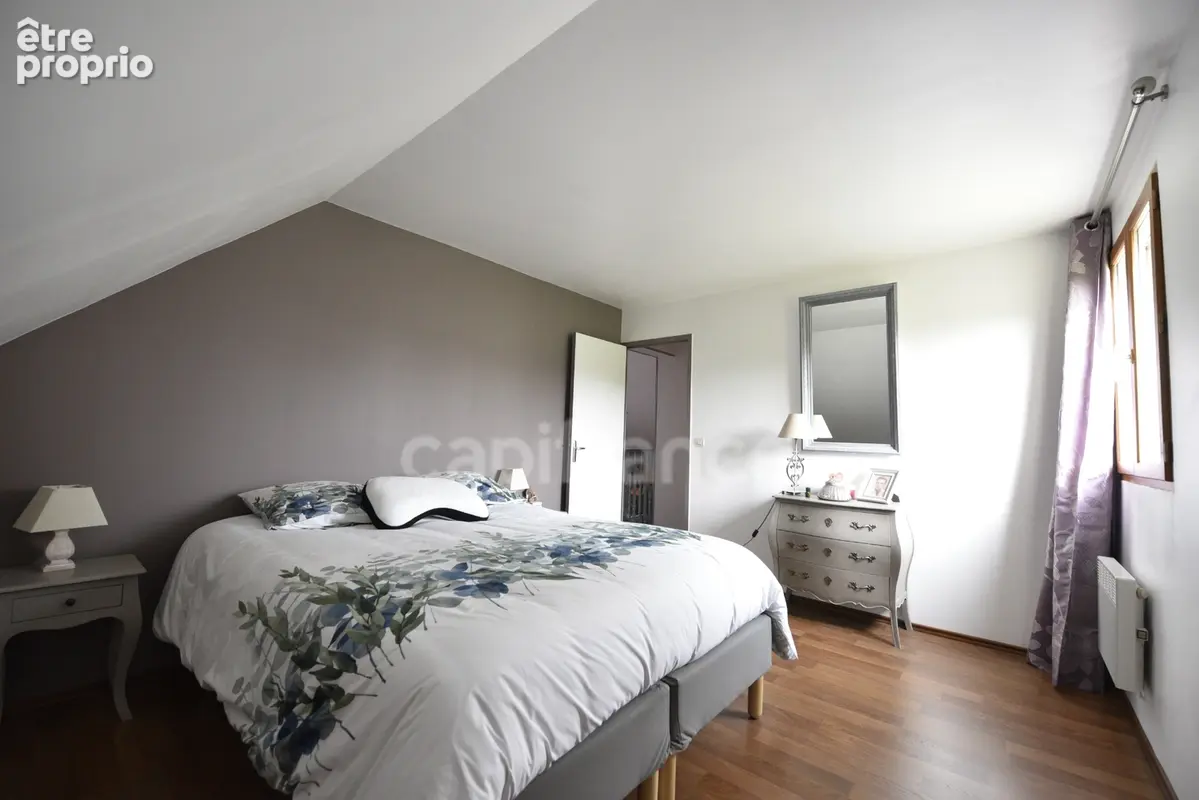 Maison familiale 5 chambres - Beaux volumes - Proche VERNON - photo 9