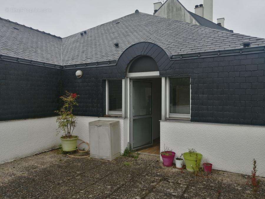 Appartement à VANNES