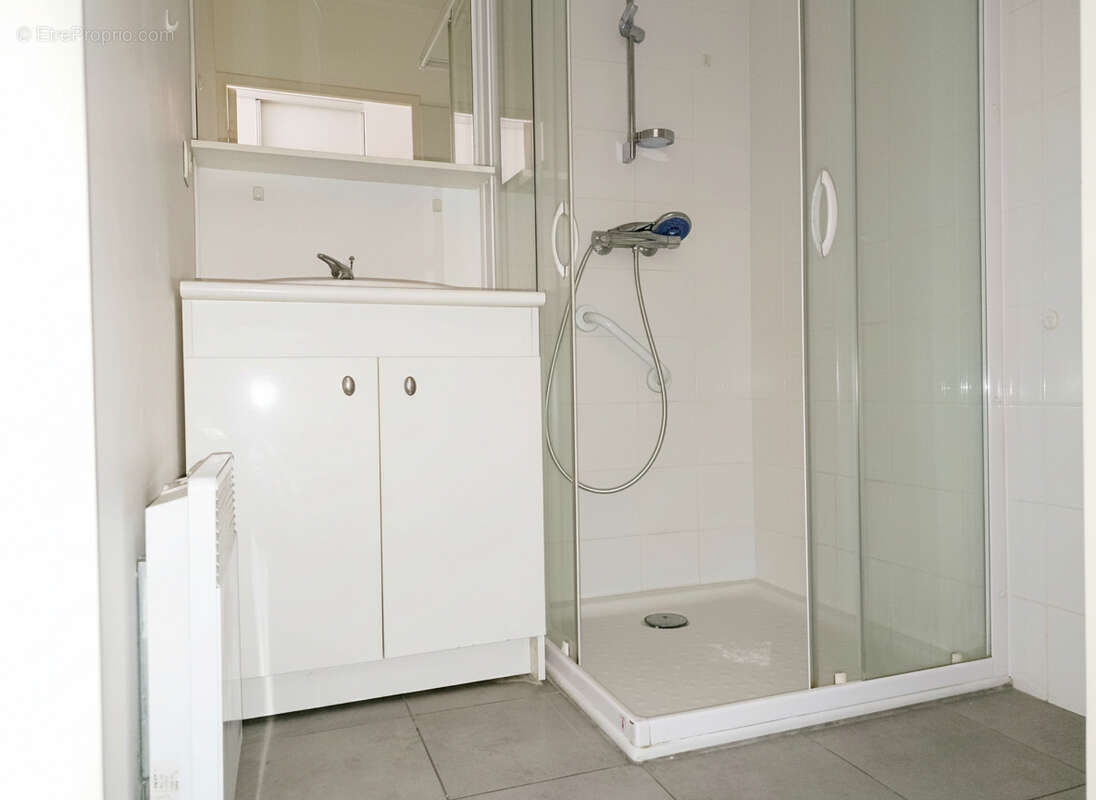 Appartement à LE BARP