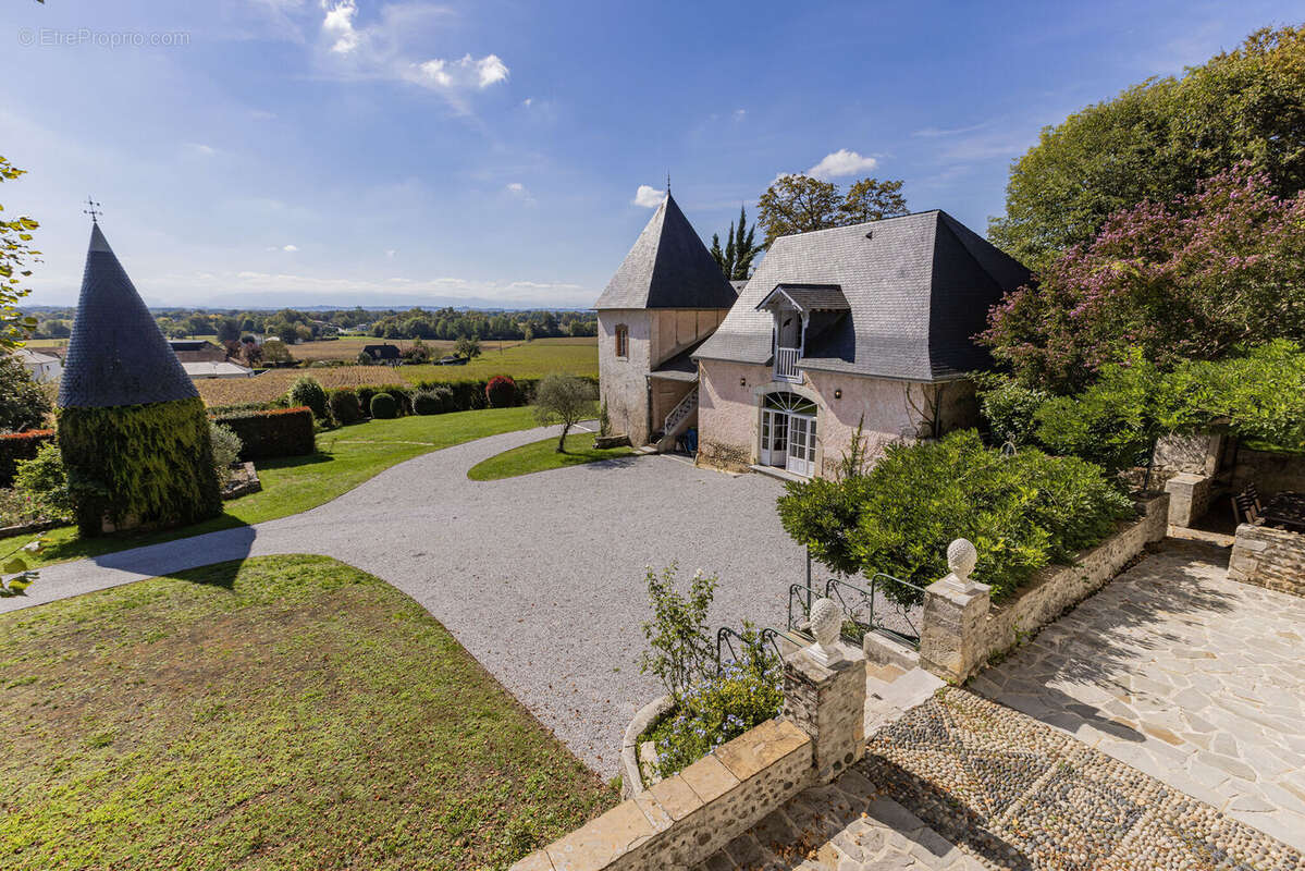 Photo 2 - Maison à PAU