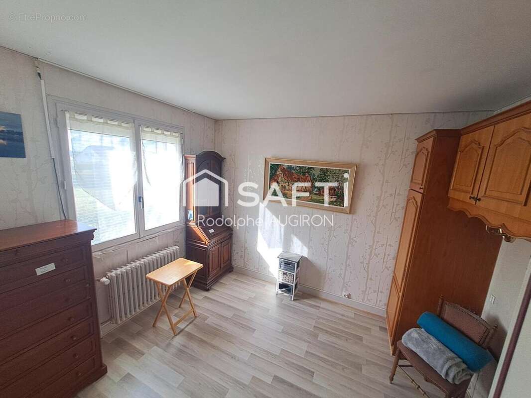 Maison 103 m² à Blois  - photo 4