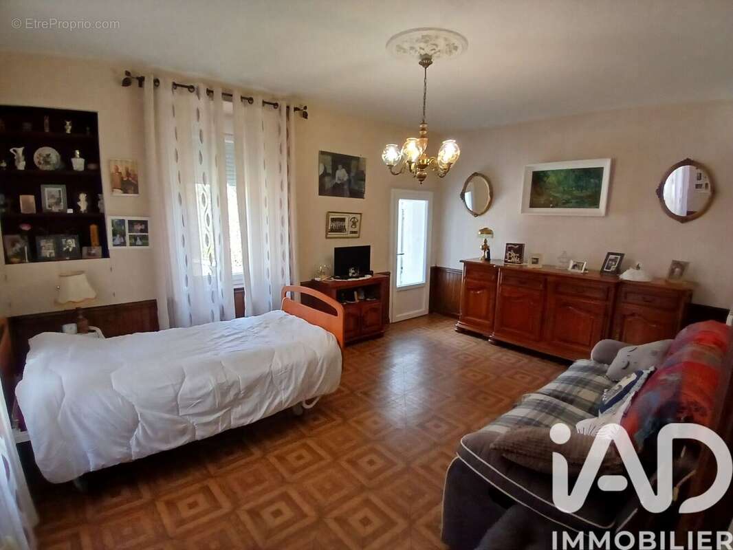 Photo 4 - Maison à ALBINE