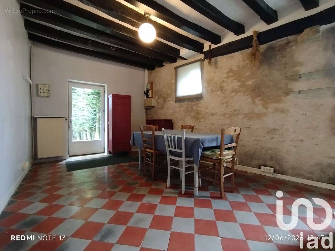 Photo 7 - Maison à OUCQUES