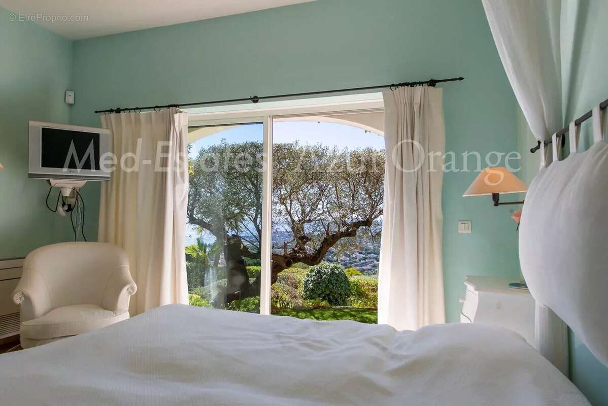 Maison à SAINTE-MAXIME