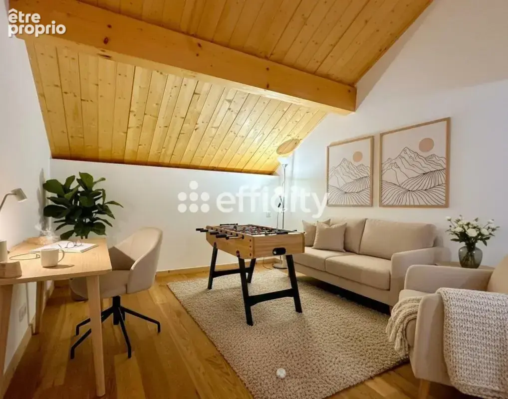 Appartement - photo 8