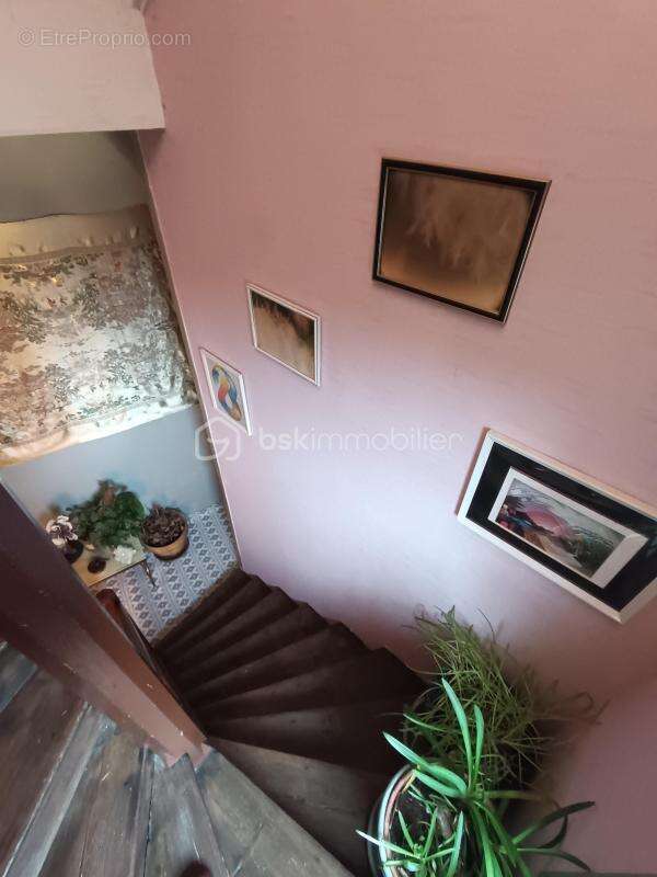 Appartement à EU