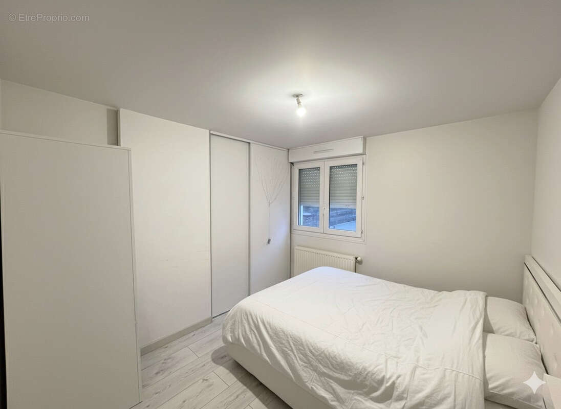 Appartement à AMBILLY