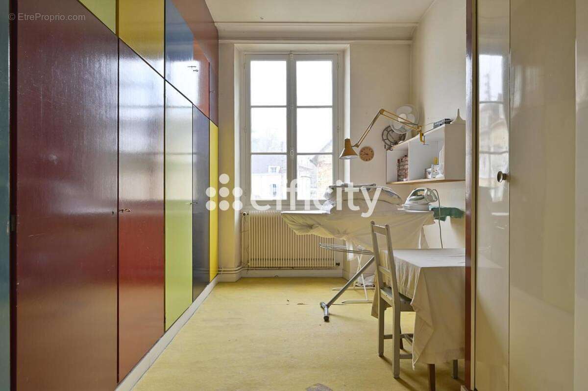 Maison à JOUY-EN-JOSAS