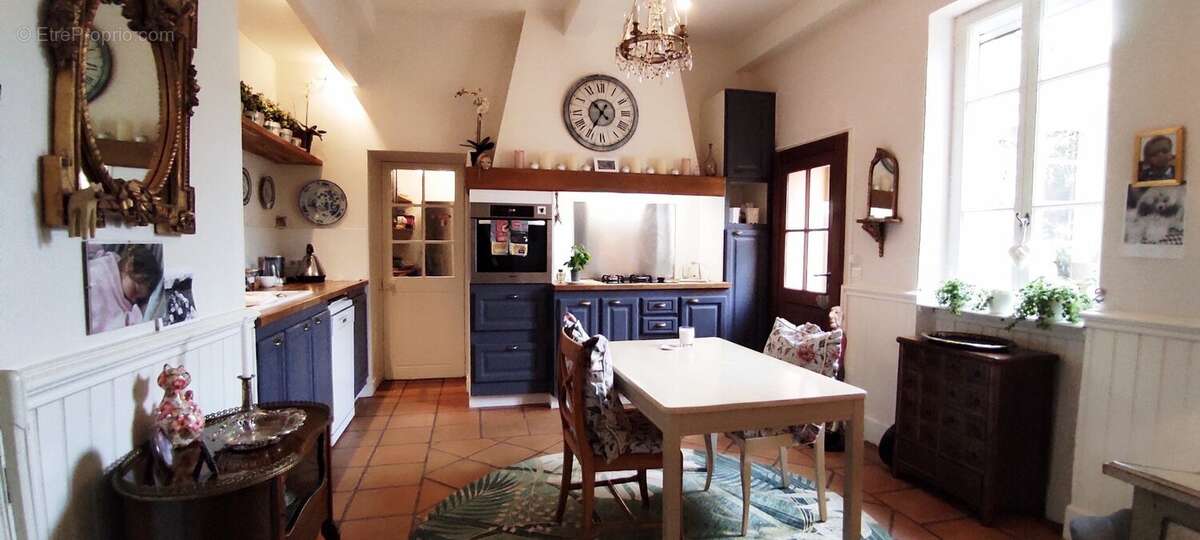 Maison à L&#039;ISLE-JOURDAIN