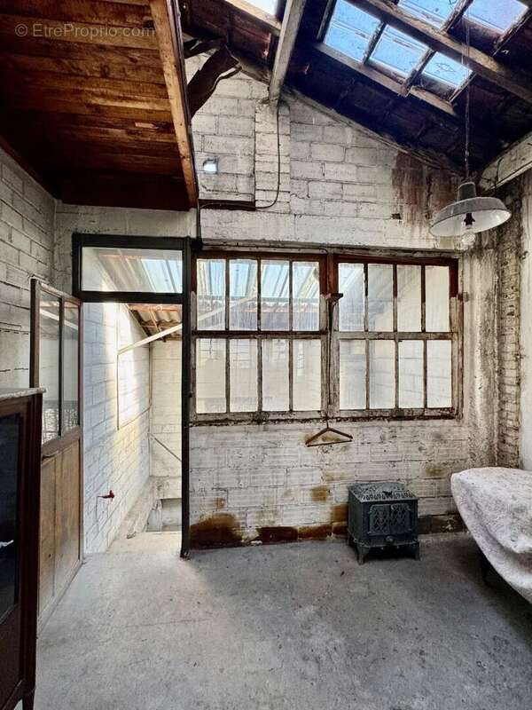 Maison à BOIS-COLOMBES