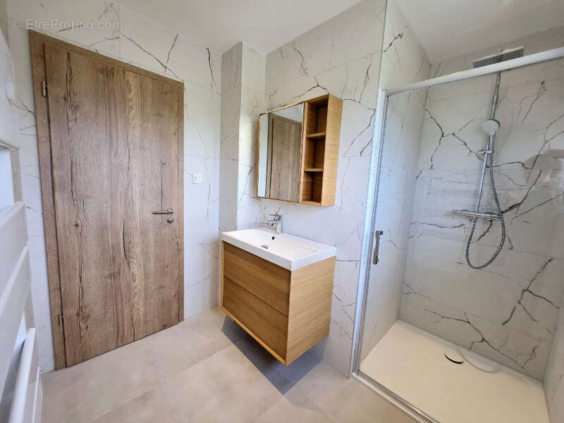 Maison à BUSCHWILLER