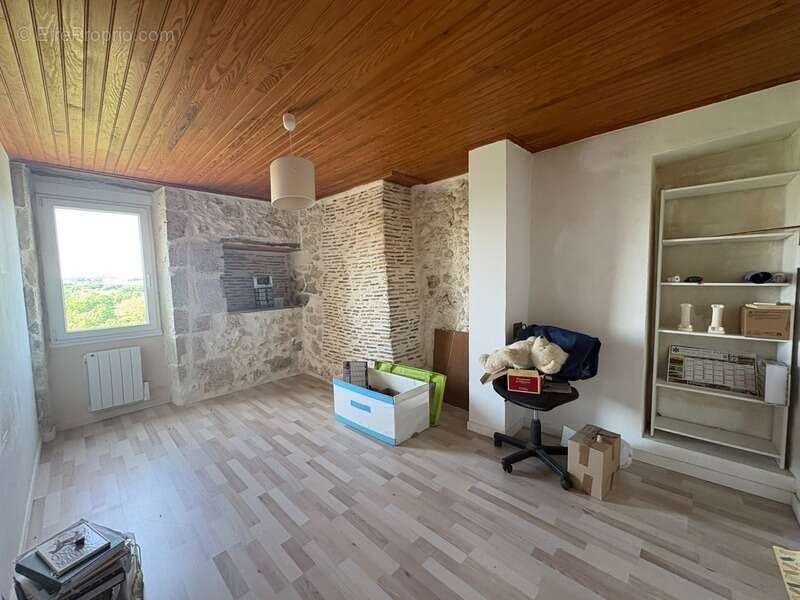 Maison à vendre 6 pièces COURRENSAN (32) - photo 5