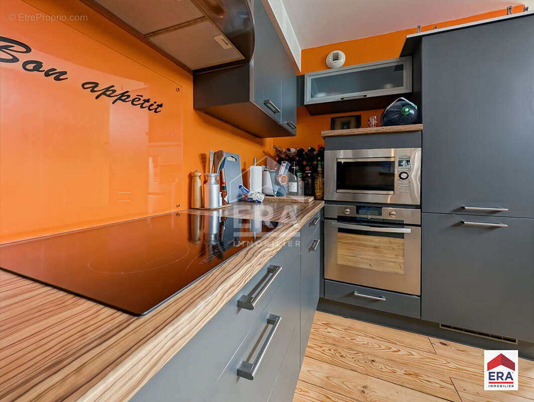 Appartement à ROUBAIX