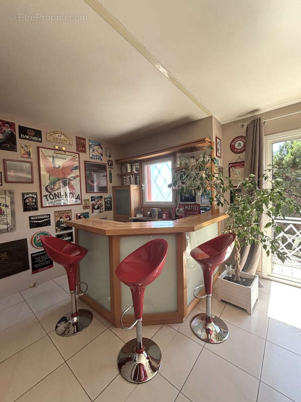 Maison à BALMA