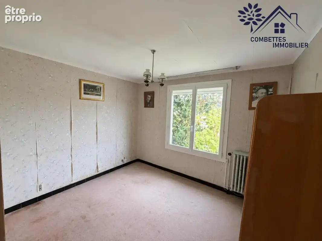 Maison familiale F5 non mitoyenne  Montpellier Chamberte - photo 12