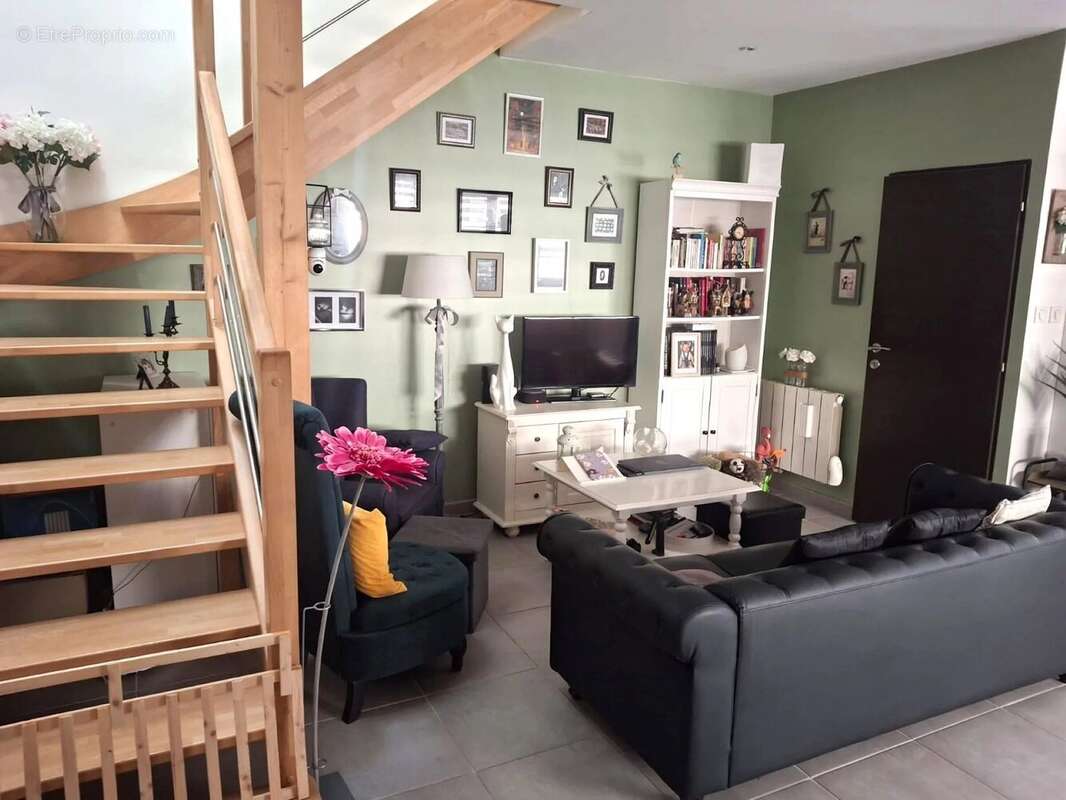 Appartement à CHALON-SUR-SAONE