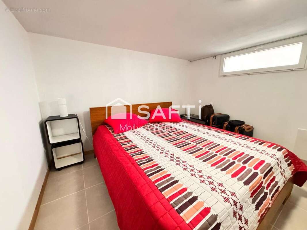 Photo 9 - Maison à SEPMES