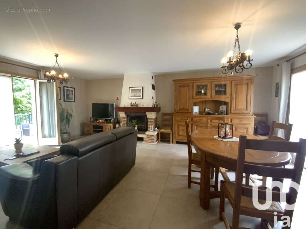 Photo 5 - Maison à MONTMAGNY