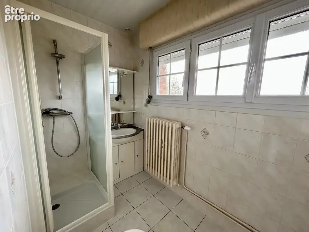 Cambrai proche, maison individuelle 4 chambres - photo 6