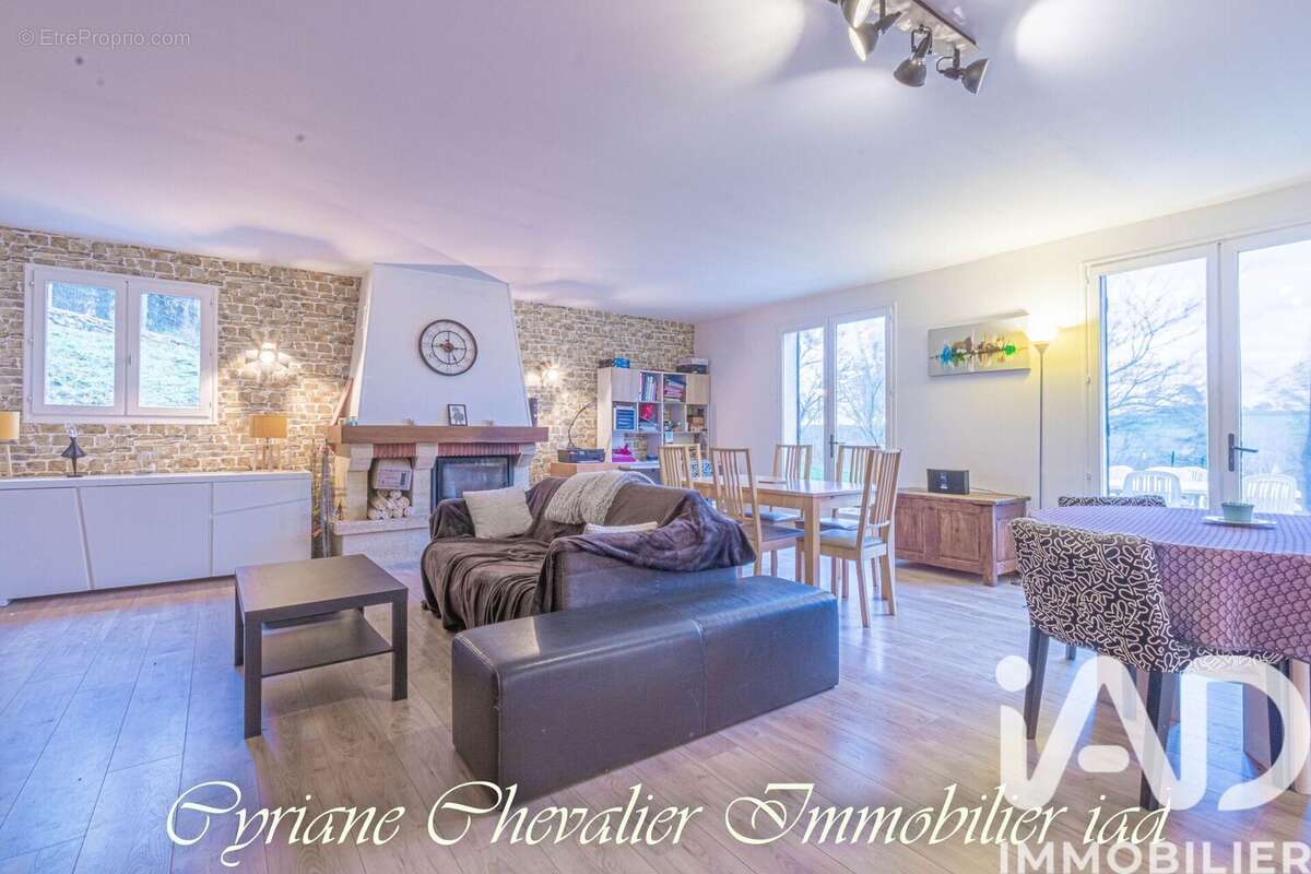 Photo 4 - Maison à MAULE