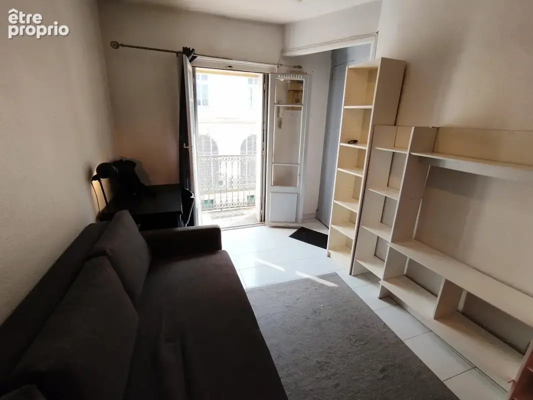 Studio avec vue exceptionnelle - photo 5