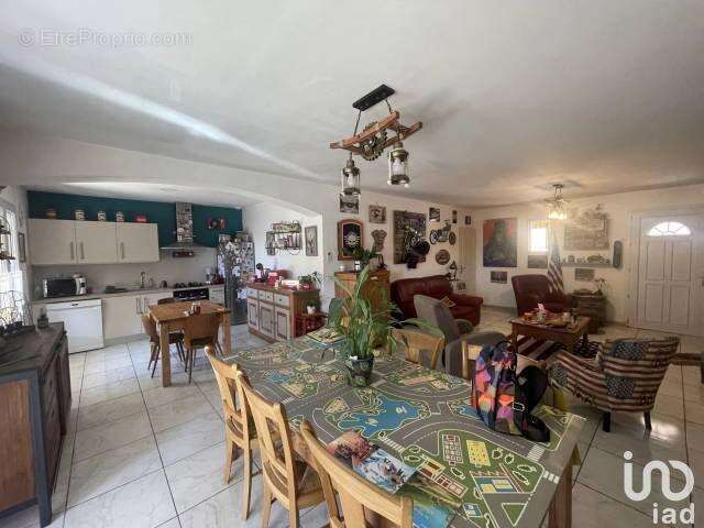 Photo 6 - Maison à ALES