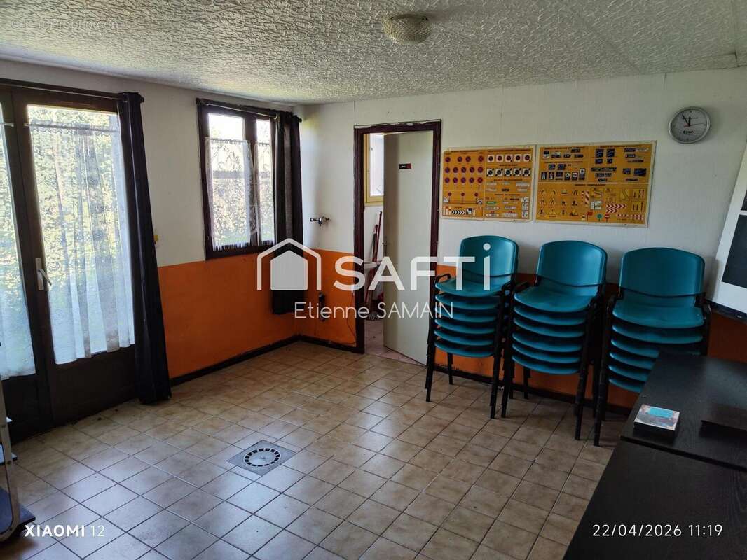 Photo 2 - Maison à LAMBRES-LEZ-DOUAI