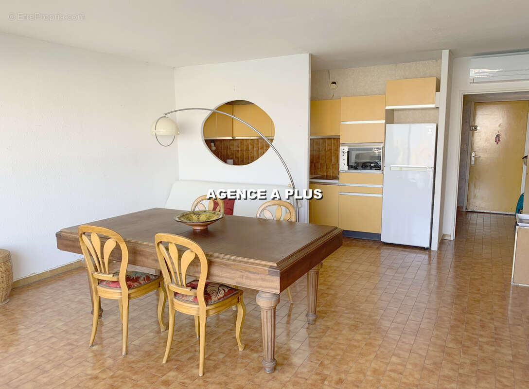 Maison à LE GRAU-DU-ROI