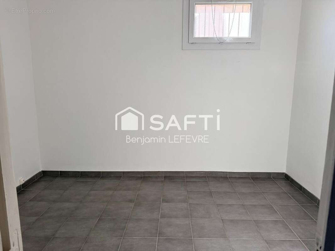 Photo 6 - Appartement à MARSEILLE-1E