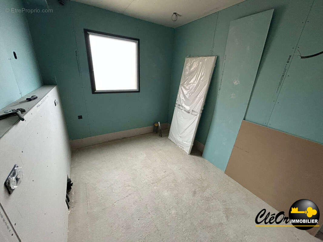 Maison à CHATENOY-EN-BRESSE