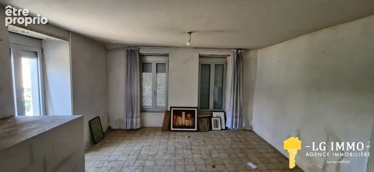 Maison en pierre 324 m2, 5 ch, jardin, piscine - photo 41
